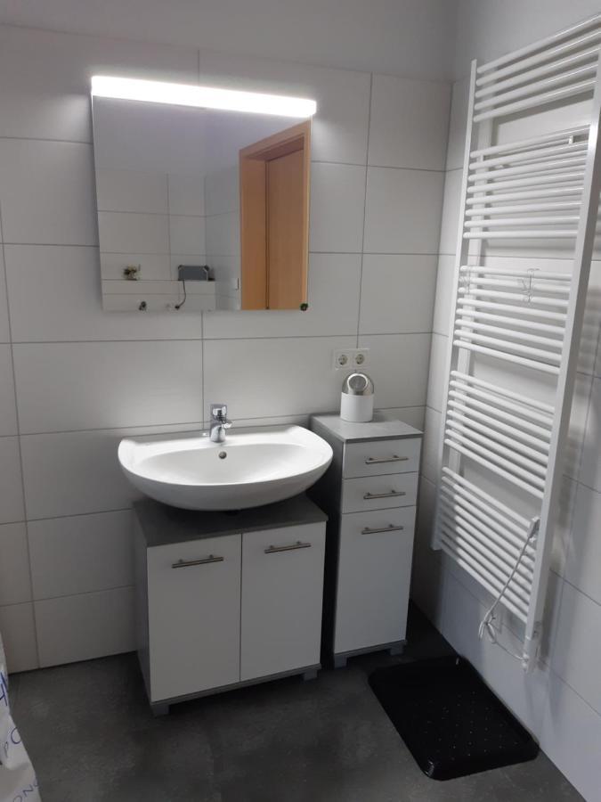 Ferienwohnung Holzmann Wernigerode Eksteriør bilde